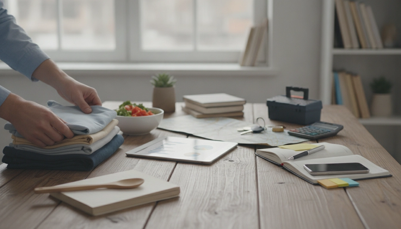 7 Essential Life Skills Every Adult Should Master
