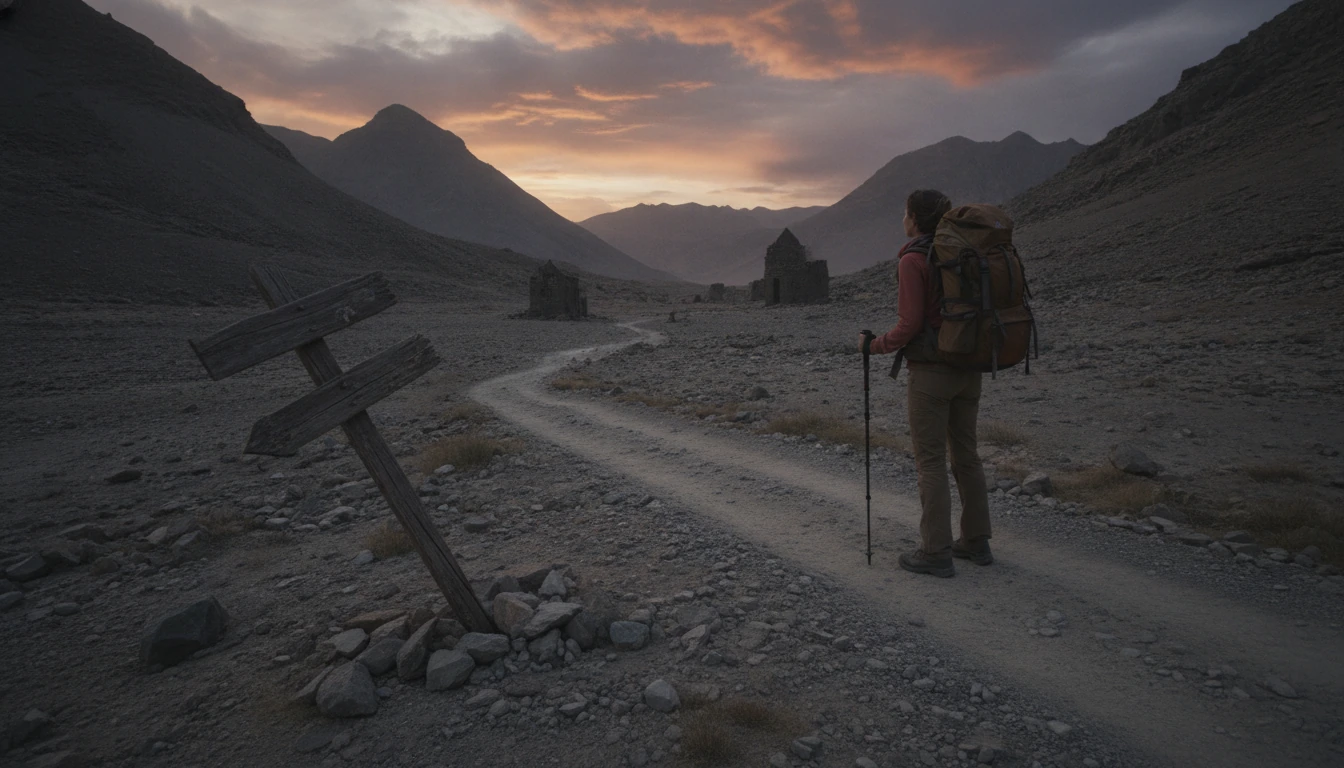 Riskiest Destinations for Solo Travelers: How to Judge